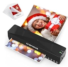 Crenova laminator thermal for sale  Delivered anywhere in UK