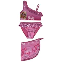 Costume con pareo usato  Spedito ovunque in Italia 