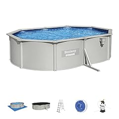 Bestway hydrium piscina usato  Spedito ovunque in Italia 