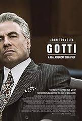 Gotti blu ray d'occasion  Livré partout en France