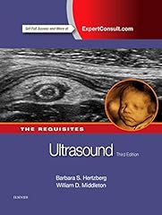 Ultrasound the requisites for sale  Delivered anywhere in Ireland