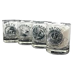 Drinking glass set for sale  Delivered anywhere in USA 