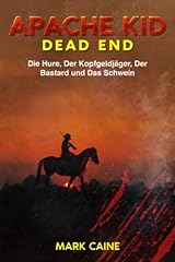 Dead end hure gebraucht kaufen  Wird an jeden Ort in Deutschland