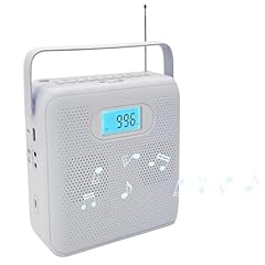 Portable player bluetooth for sale  Delivered anywhere in UK