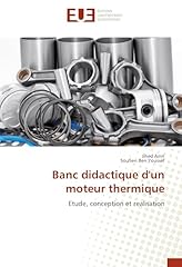 banc moteur d'occasion banc moteur d'occasion Livré partout en France