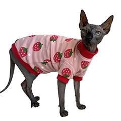 Sphynx cat clothes for sale  Delivered anywhere in USA 