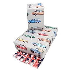Classic car wrapping for sale  Delivered anywhere in UK