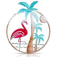 Lounsweer flamingo metal for sale  Delivered anywhere in USA 