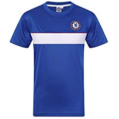 Chelsea officiel shirt d'occasion  Livré partout en France