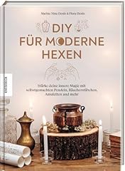 Diy moderne hexen gebraucht kaufen  Wird an jeden Ort in Deutschland