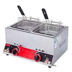 Chemyo friteuse gaz d'occasion  Livré partout en France