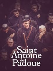 Saint antoine padoue d'occasion  Livré partout en France
