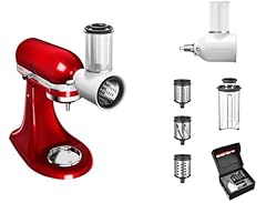 Kitchenaid robot culinaire d'occasion  Livré partout en Belgiqu