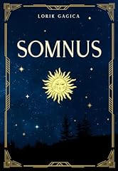 Somnus gebraucht kaufen  Wird an jeden Ort in Deutschland