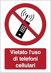 Global cartello segnaletico usato  Spedito ovunque in Italia 