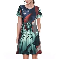 Cpaqasg statue liberty for sale  Delivered anywhere in UK