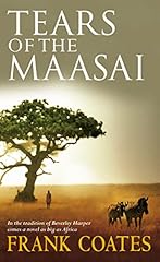 Tears maasai for sale  Delivered anywhere in UK