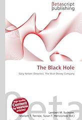 The black hole usato  Spedito ovunque in Italia 