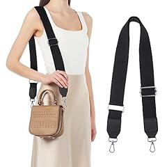 Wide shoulder bags for sale  Delivered anywhere in UK