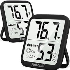 Antonki room thermometer for sale  Delivered anywhere in USA 