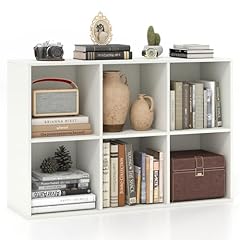 Giantex cube bookcase for sale  Delivered anywhere in USA 