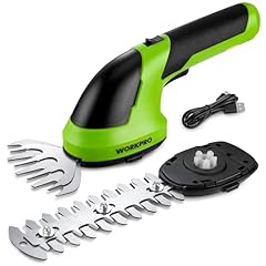 Workpro cordless grass for sale  Delivered anywhere in USA 