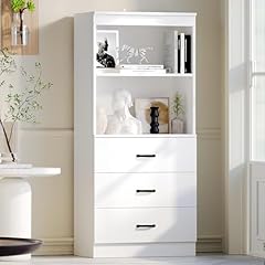 Oneinmil tier bookshelf for sale  Delivered anywhere in USA 