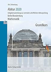 Abitur 2023 mathematik gebraucht kaufen  Wird an jeden Ort in Deutschland