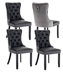Dining chairs set for sale  Delivered anywhere in USA 