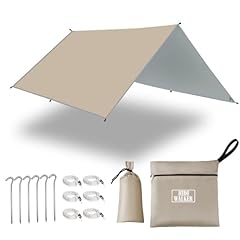 Hidewalker camping tarp for sale  Delivered anywhere in UK
