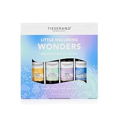 Tisserand aromatherapy wellbei for sale  Delivered anywhere in UK