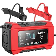 Eafcar car battery for sale  Delivered anywhere in UK