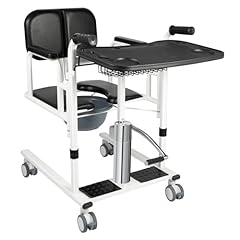 Hydraulic patient lift for sale  Delivered anywhere in USA 