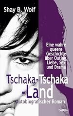Tschaka tschaka land usato  Spedito ovunque in Italia 