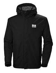 Helly Hansen Men's Seven J Waterproof Windproof Breathable, used for sale  Delivered anywhere in USA 