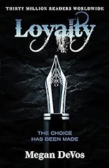 Loyalty book anarchy for sale  Delivered anywhere in USA 