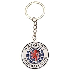 Rangers keyring ready for sale  Delivered anywhere in UK