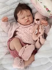 Hserial reborn baby for sale  Delivered anywhere in UK