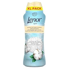 Lenor light wäscheparfüm gebraucht kaufen  Wird an jeden Ort in Deutschland