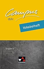 Campus campus vokabelheft gebraucht kaufen  Wird an jeden Ort in Deutschland