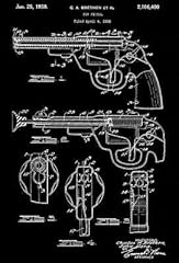 1938 toy pistol for sale  Delivered anywhere in USA 