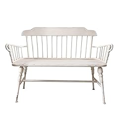 Rustic white outdoor for sale  Delivered anywhere in UK