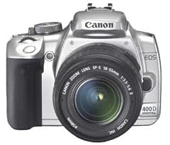 Canon eos 400d for sale  Delivered anywhere in UK