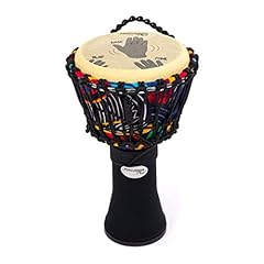 Percussion slap djembe d'occasion  Livré partout en France