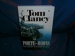 Porte avions visite d'occasion  Livré partout en France