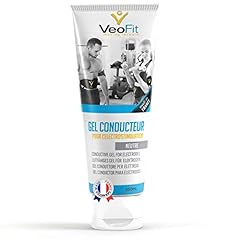 Veofit conductive gel for sale  Delivered anywhere in UK