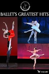 Ballet greatest hits for sale  Delivered anywhere in USA 