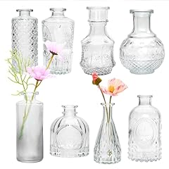 Brajttt clear flower for sale  Delivered anywhere in USA 
