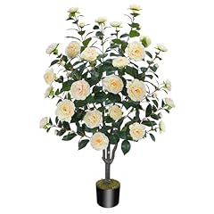 3.6ft artificial camellia for sale  Delivered anywhere in USA 