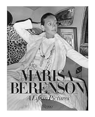 Marisa berenson life for sale  Delivered anywhere in USA 